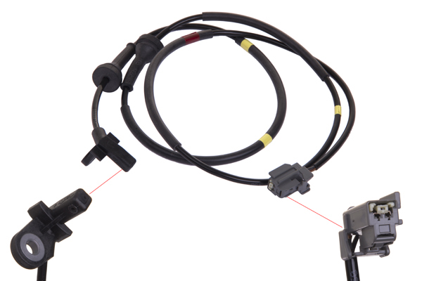 NK ABS Sensor 294820 for VOLVO
