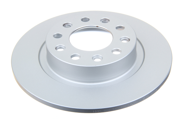 NK Bremseskive 311035 fuld 264mm 10mm for ALFA ROMEO