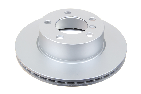 NK Bremseskive 3115100 ventileret 284mm 22mm for BMW