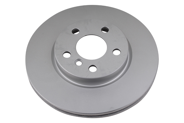 NK Bremseskive 3115116 ventileret 294mm 22mm for MINI