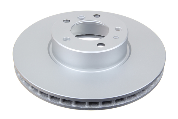NK Bremseskive 311544 ventileret 324mm 30mm for BMW