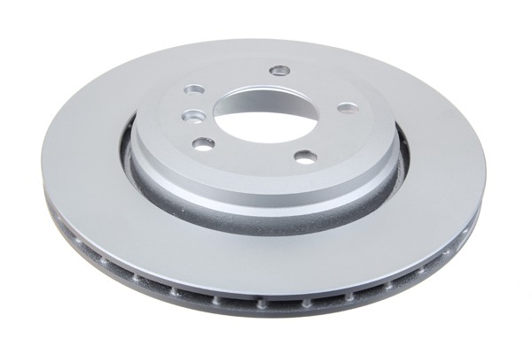 NK Bremseskive 311545 ventileret 320mm 22mm for BMW