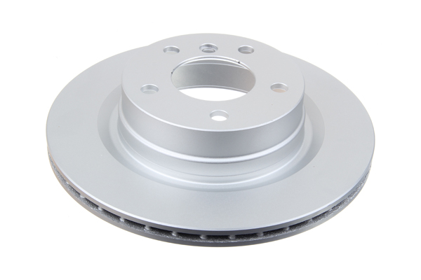 NK Bremseskive 311558 ventileret 300mm 20mm for BMW