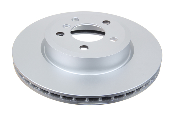 NK Bremseskive 311564 ventileret 325mm 25mm for BMW