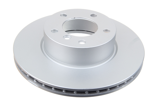 NK Bremseskive 311566 ventileret 300mm 24mm for BMW