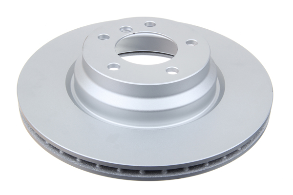 NK Bremseskive 311568 ventileret 330mm 24mm for BMW