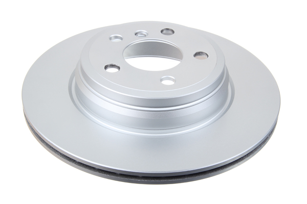 NK Bremseskive 311599 ventileret 330mm 20mm for BMW