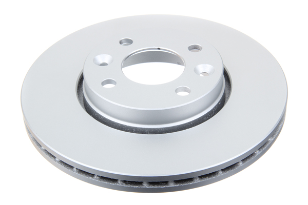 NK Bremseskive 312264 ventileret 260mm 22mm for DACIA NISSAN RENAULT