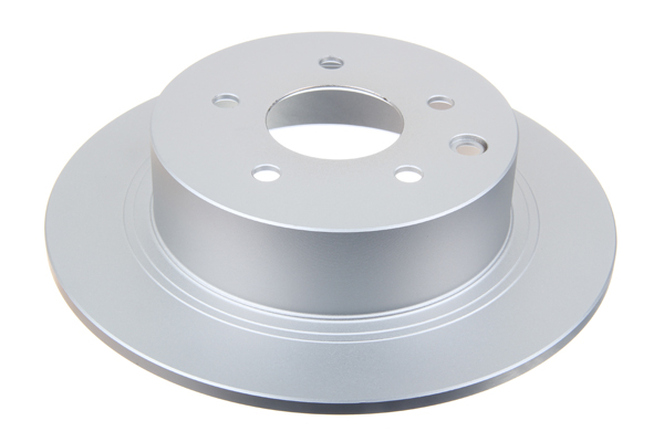 NK Bremseskive 312273 fuld 292mm 9mm for NISSAN