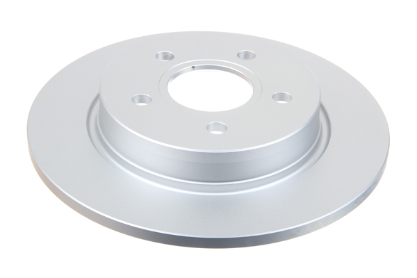 NK Bremseskive 312584 fuld 271mm 11mm for FORD