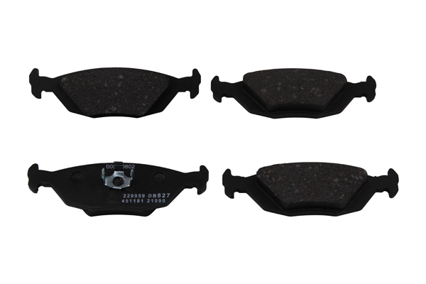NK Bremseklodser 229959 for VOLVO SAAB