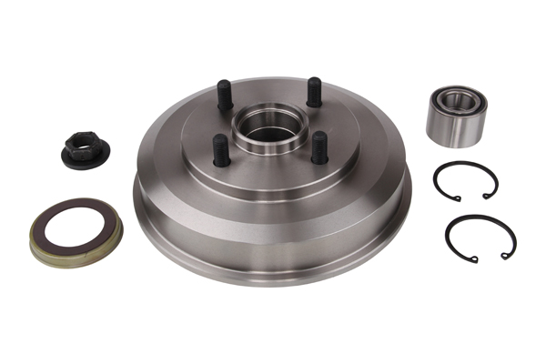 NK Bremsetromle 252542 for FORD