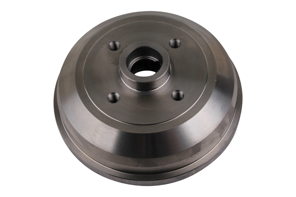NK Bremsetromle 253613 for OPEL CHEVROLET