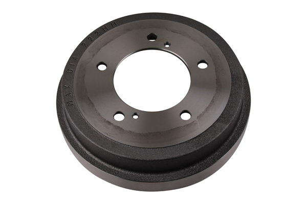 NK Bremsetromle 255212 for SUZUKI