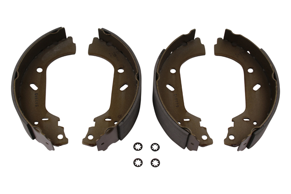 NK Bremsebakkesæt 2719588 for FIAT PEUGEOT LANCIA