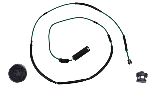 NK Slidindikator, bremsebelægning 280092 for BMW