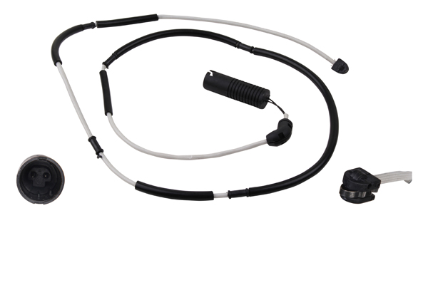 NK Slidindikator, bremsebelægning 280153 for BMW
