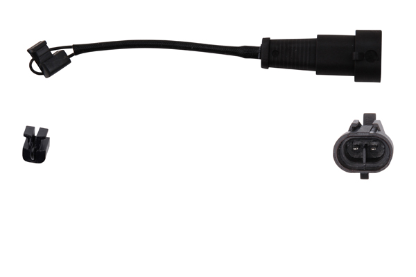 NK Slidindikator, bremsebelægning 280180 for IVECO