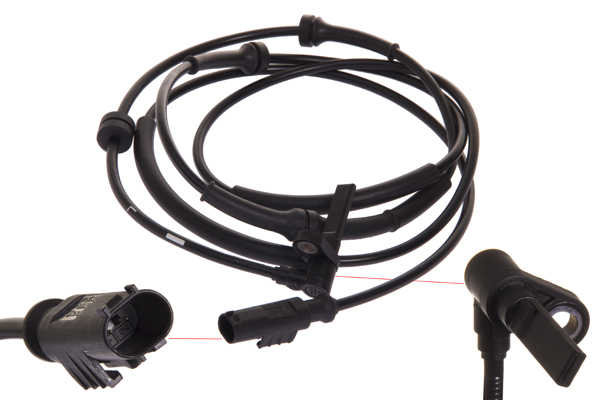 NK ABS Sensor 291015 for LANCIA FIAT