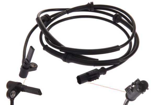 NK ABS Sensor 291016 for LANCIA