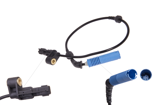 NK ABS Sensor 291514 for BMW