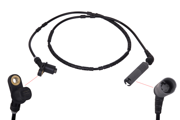 NK ABS Sensor 291515 for BMW