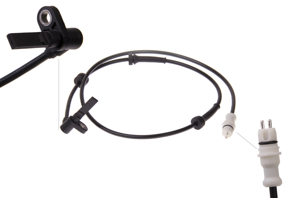 NK ABS Sensor 292317 for FIAT