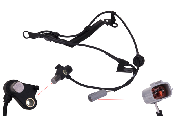 NK ABS Sensor 293212 for MAZDA