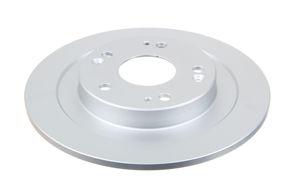 NK Bremseskive 312663 fuld 276mm 10mm for HONDA
