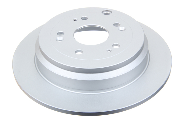 NK Bremseskive 312664 fuld 302mm 10mm for HONDA