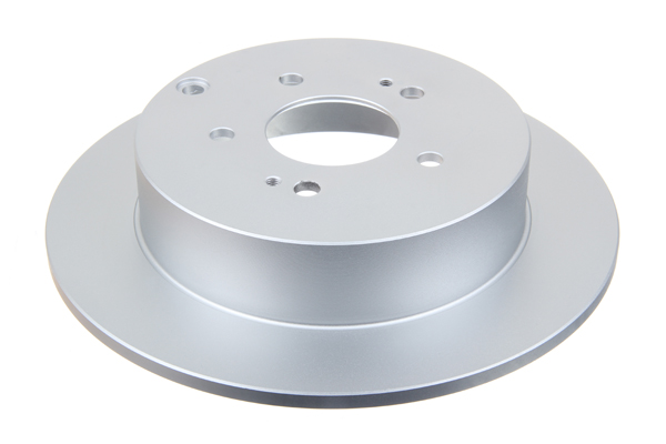 NK Bremseskive 313047 fuld 302mm 10mm for MITSUBISHI