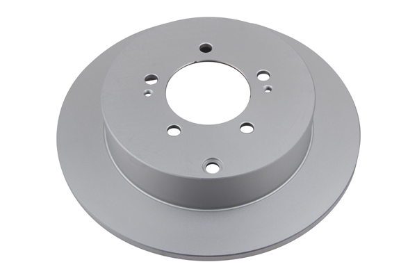 NK Bremseskive 313053 fuld 302mm 10mm for PEUGEOT CITROËN MITSUBISHI