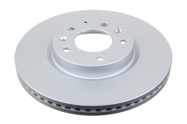 NK Bremseskive 313268 ventileret 299mm 25mm for MAZDA