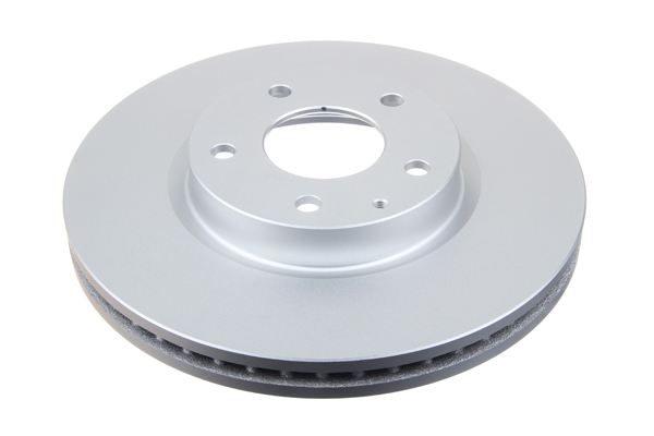 NK Bremseskive 313278 ventileret 297mm 28mm for MAZDA