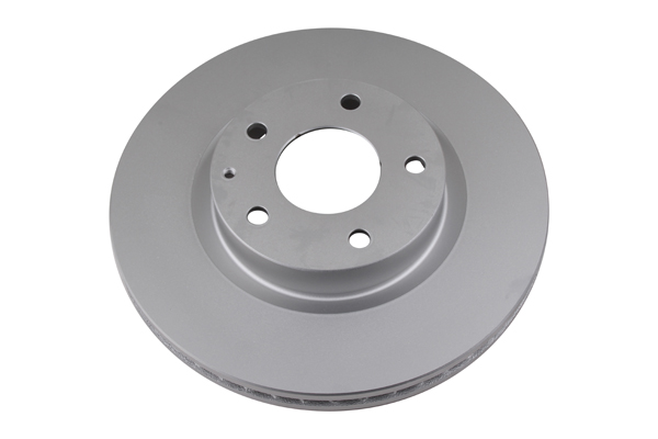 NK Bremseskive 313282 ventileret 295mm 25mm for MAZDA