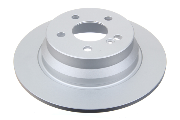 NK Bremseskive 313362 fuld 300mm 10mm for MERCEDES-BENZ
