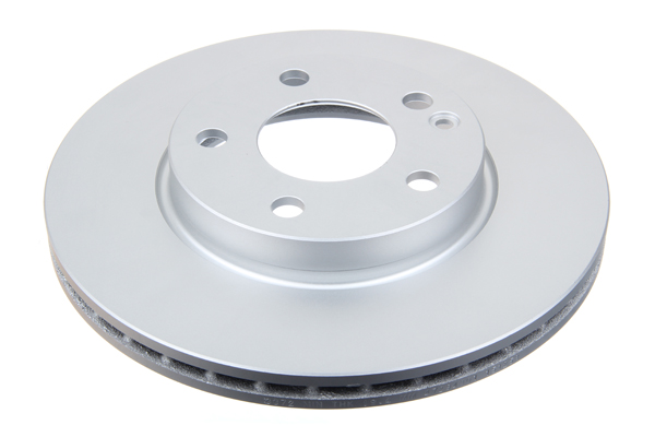 NK Bremseskive 313372 ventileret 276mm 22mm for MERCEDES-BENZ