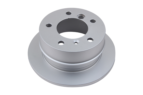 NK Bremseskive 313395 fuld 258mm 12mm for MERCEDES-BENZ VAG