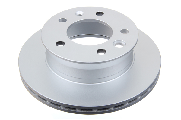NK Bremseskive 313397 ventileret 276mm 22mm for CHRYSLER FIAT MERCEDES-BENZ VW