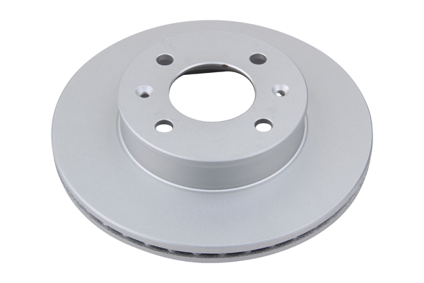 NK Bremseskive 313517 ventileret 241mm 18mm for HYUNDAI KIA