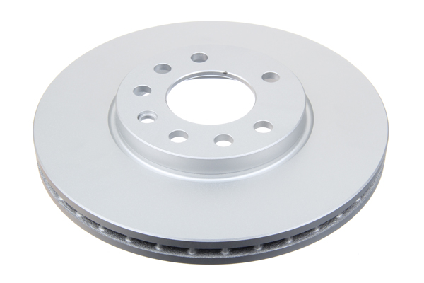 NK Bremseskive 313630 ventileret 280mm 25mm for VAUXHALL CHEVROLET