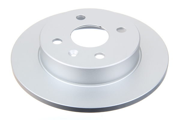 NK Bremseskive 313633 fuld 240mm 10mm for OPEL VAUXHALL CHEVROLET