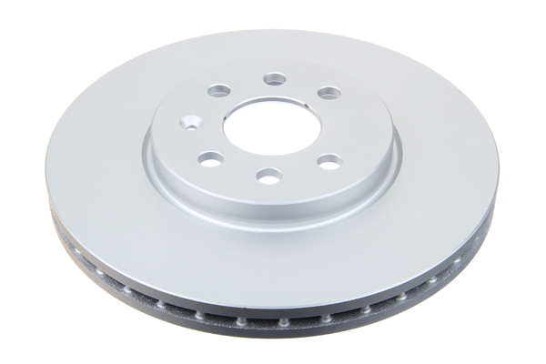 NK Bremseskive 313652 ventileret 280mm 25mm for OPEL VAUXHALL