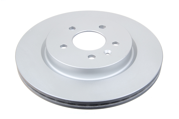 NK Bremseskive 313676 ventileret 315mm 23mm for OPEL GENERAL MOTORS VAUXHALL