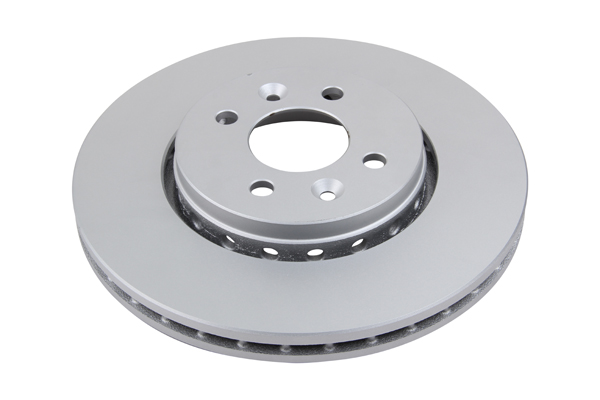 NK Bremseskive 313997 ventileret 280mm 24mm for RENAULT DACIA