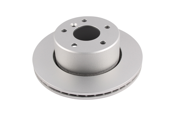 NK Bremseskive 314022 ventileret 297mm 25mm for LAND ROVER
