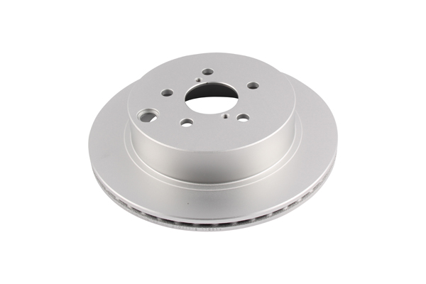 NK Bremseskive 314425 ventileret 278mm 18mm for SUBARU