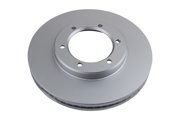 NK Bremseskive 3145153 ventileret 285mm 28mm for TOYOTA