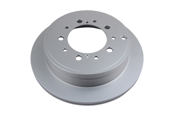NK Bremseskive 3145162 ventileret 345mm 18mm for LEXUS TOYOTA