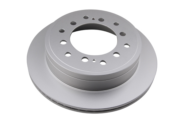 NK Bremseskive 3145177 ventileret 312mm 18mm for LEXUS